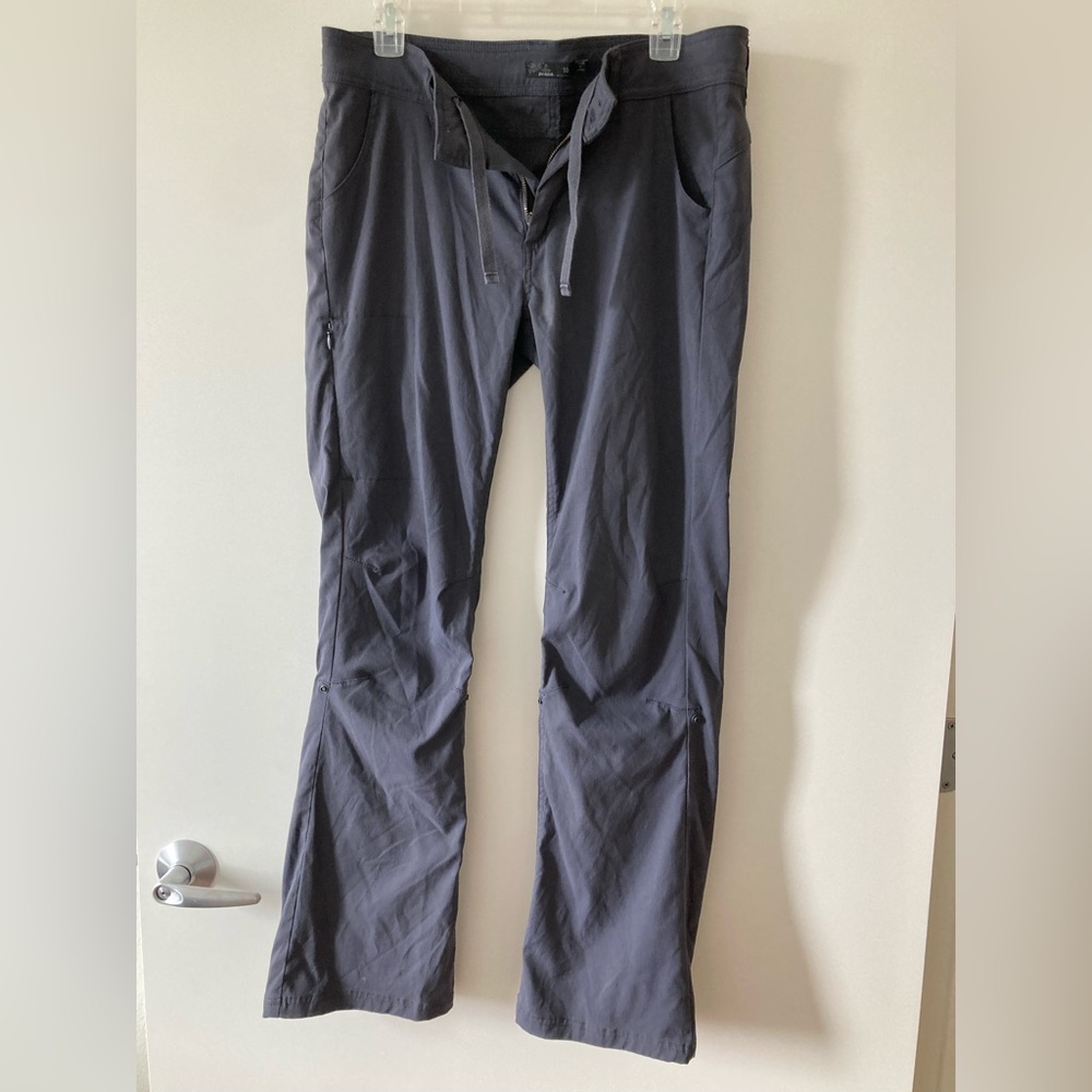 PrAna “Halle” pants - women’s size 10